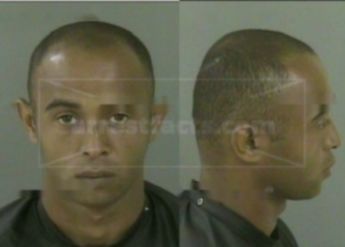 Nicholas Curry Footman