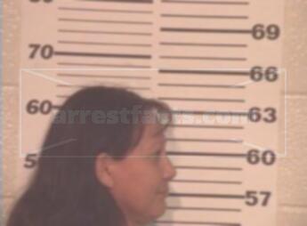 Rosario Cruz Cardenas