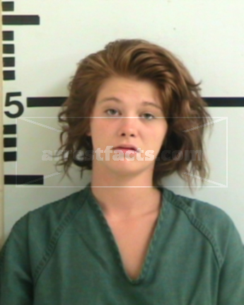 Samantha Marie Morgan
