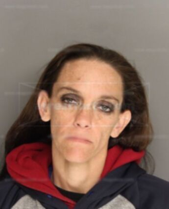Carolyn Elizabeth Pabon