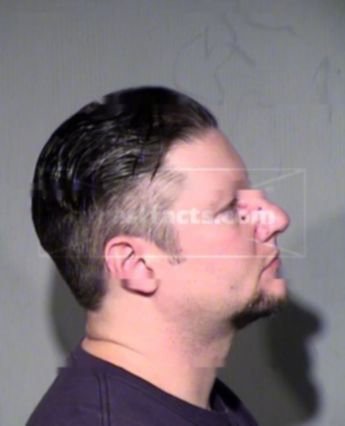 Brandon Robert Yates
