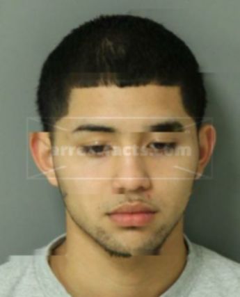 Daniel Mujica Granados