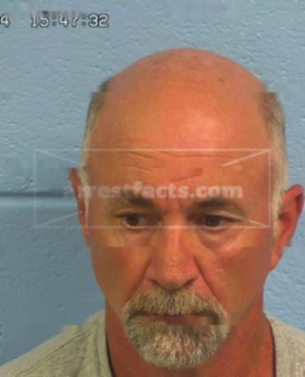 Robert Perry Burrell