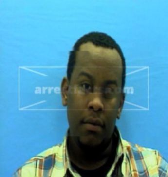 Terence Demetrius Jones