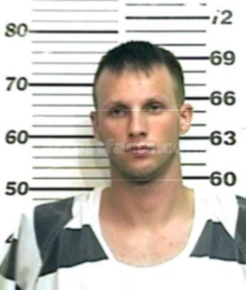 Justin Lee Patrick