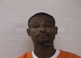 Marcus Dewayne Shine