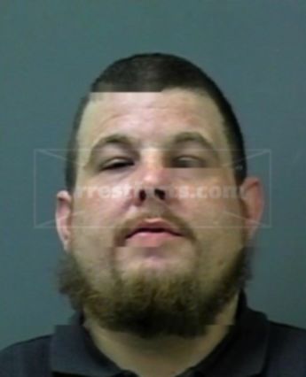 Johnny Ray Browder