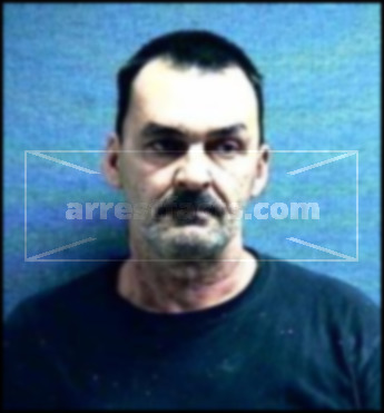 Denny Wayne Hensley