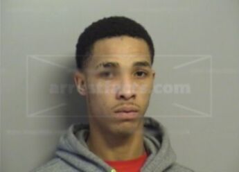 Jajuan M Dennis