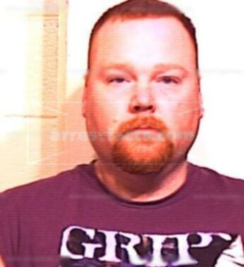 Terry Wayne Green