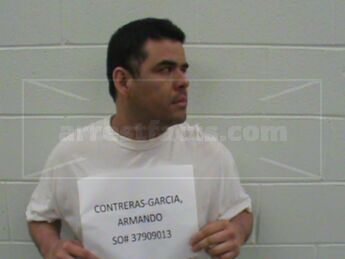 Armando Contreras-Garcia