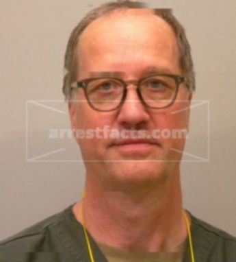 David Brian Carlson
