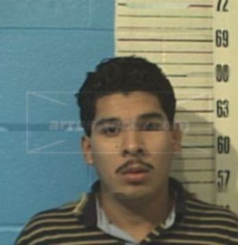 Felix Cruz-Aguilar
