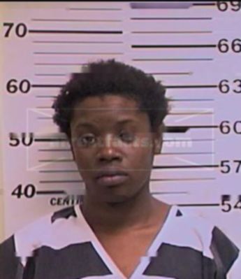 Elizabeth Ann Richardson