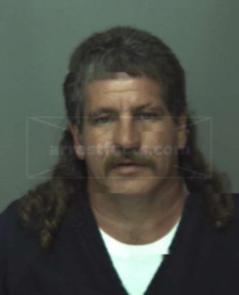Barry Wayne Luhellier