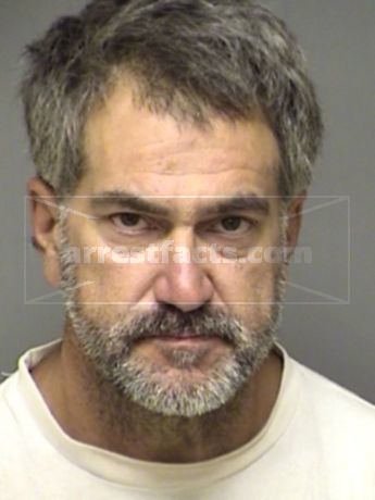 Russell Thomas Brown