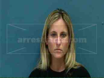 Ashley Jo Mortenson