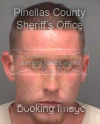 Jonathan Crore Mckelvey
