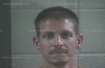 Raymond Travis Hensley
