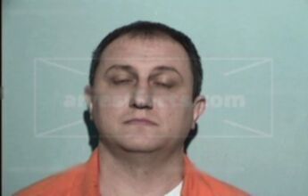 Shane Scott Slusarski