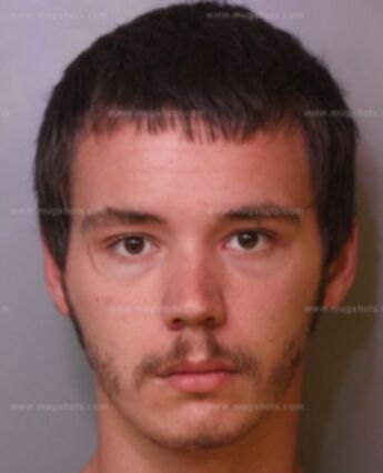Seth Justin Riggs