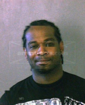 Wilfred Bruce Richards