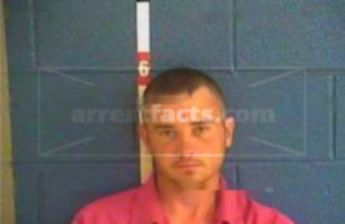 Nathan Travis Caldwell