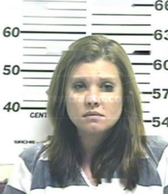 Jennifer Sherice Falcon
