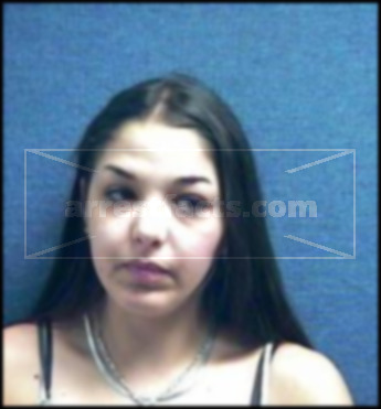 Amanda Jeanine Rehfuss
