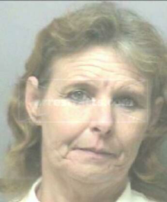 Cynthia Ann Beaty