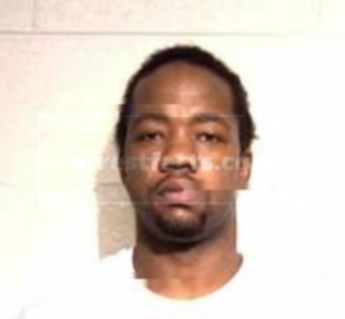 Calvin Dion Jones