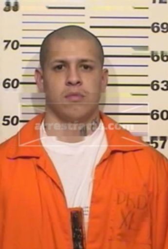 Jacob Vigil