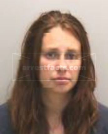 Ashley Nichole Harrell