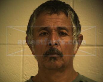 Gustavo Ramirez Ramirez