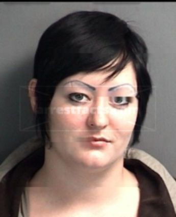 Treffie Anne Wolf