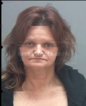 Taffy Anne Davidson
