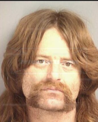 Ronald Marlin Jackman