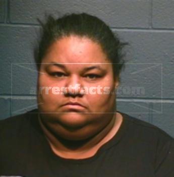 Coeshia Renel Rutherford