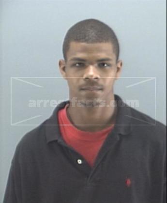 Christopher Demond Reese