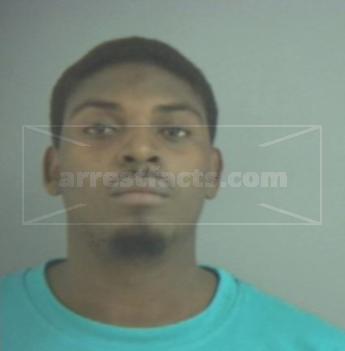 Brandon Lamar Garner