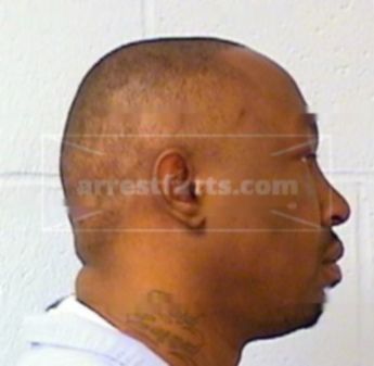 Travaris M. Rowell