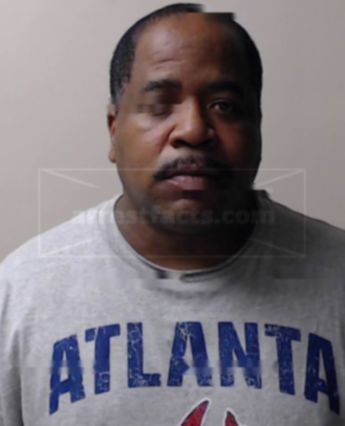 Stephen Elridge Mcmillian