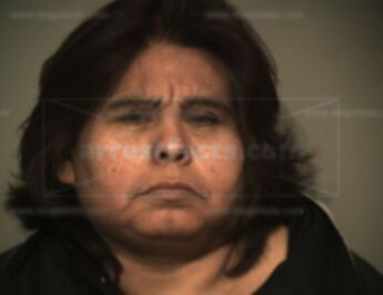 Brenda Lee Vela Garza