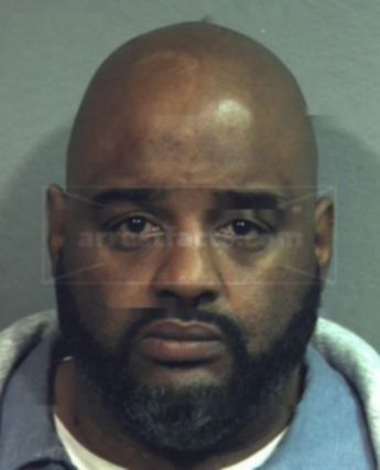 Shannon Tyron Scott Sr.