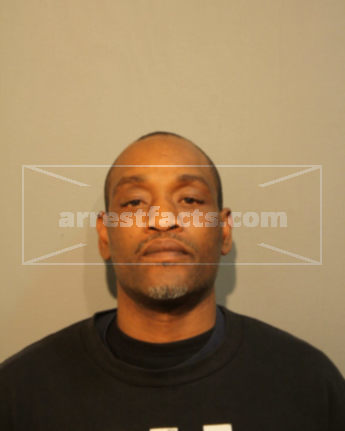 Tony A Brown