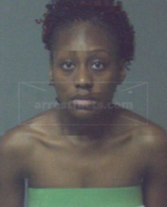 Latoya Leota Buchanan