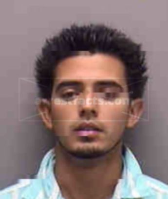 Juan Sebastian Andrade
