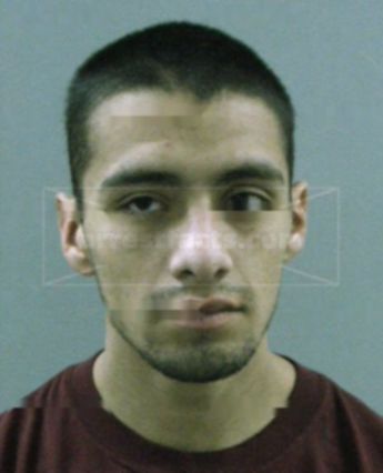 Tomas Alvarado