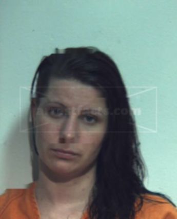 Nicole Davis