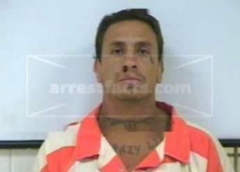 Michael Todd Stegal